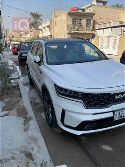 کیا سۆرینتۆ